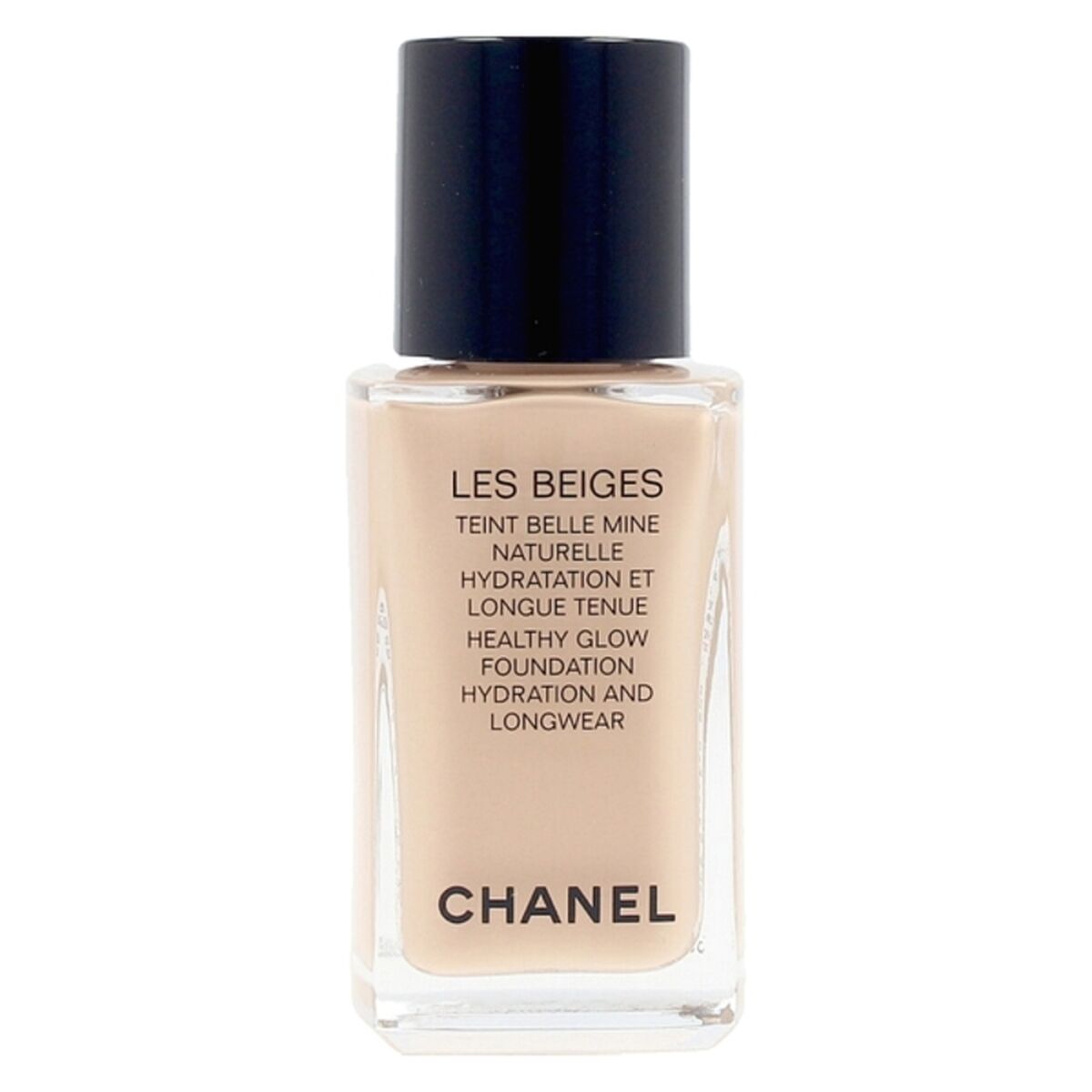 Flytende Sminke-base Les Beiges Chanel (30 ml) (30 ml)